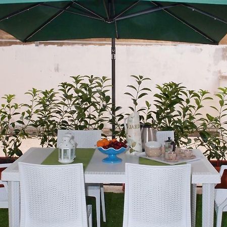 Giluma Home Lecce Exterior photo