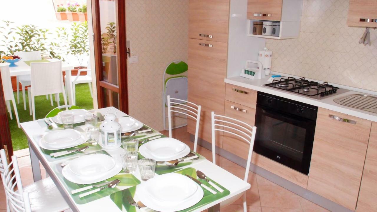 Giluma Home Lecce Exterior photo