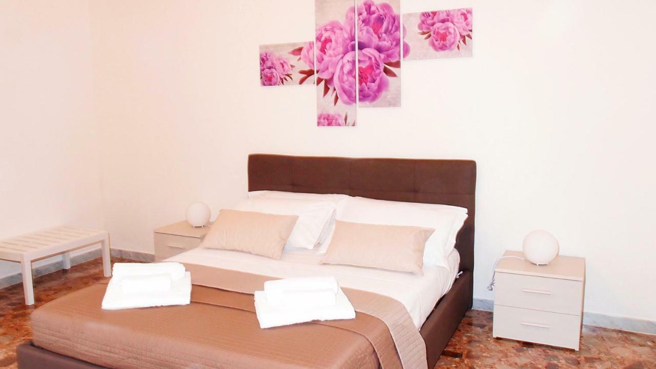 Giluma Home Lecce Exterior photo