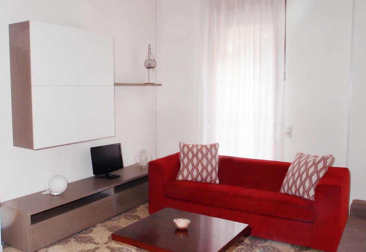 Giluma Home Lecce Exterior photo