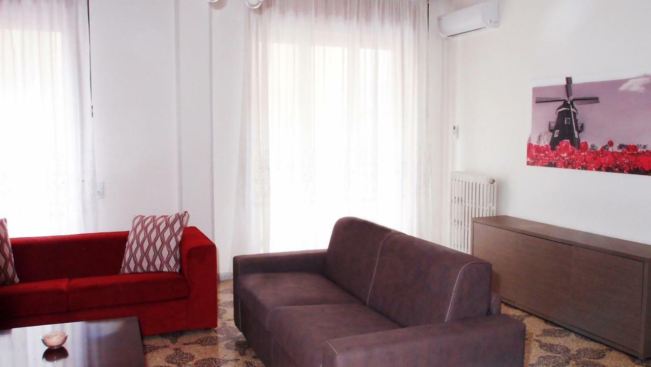Giluma Home Lecce Exterior photo