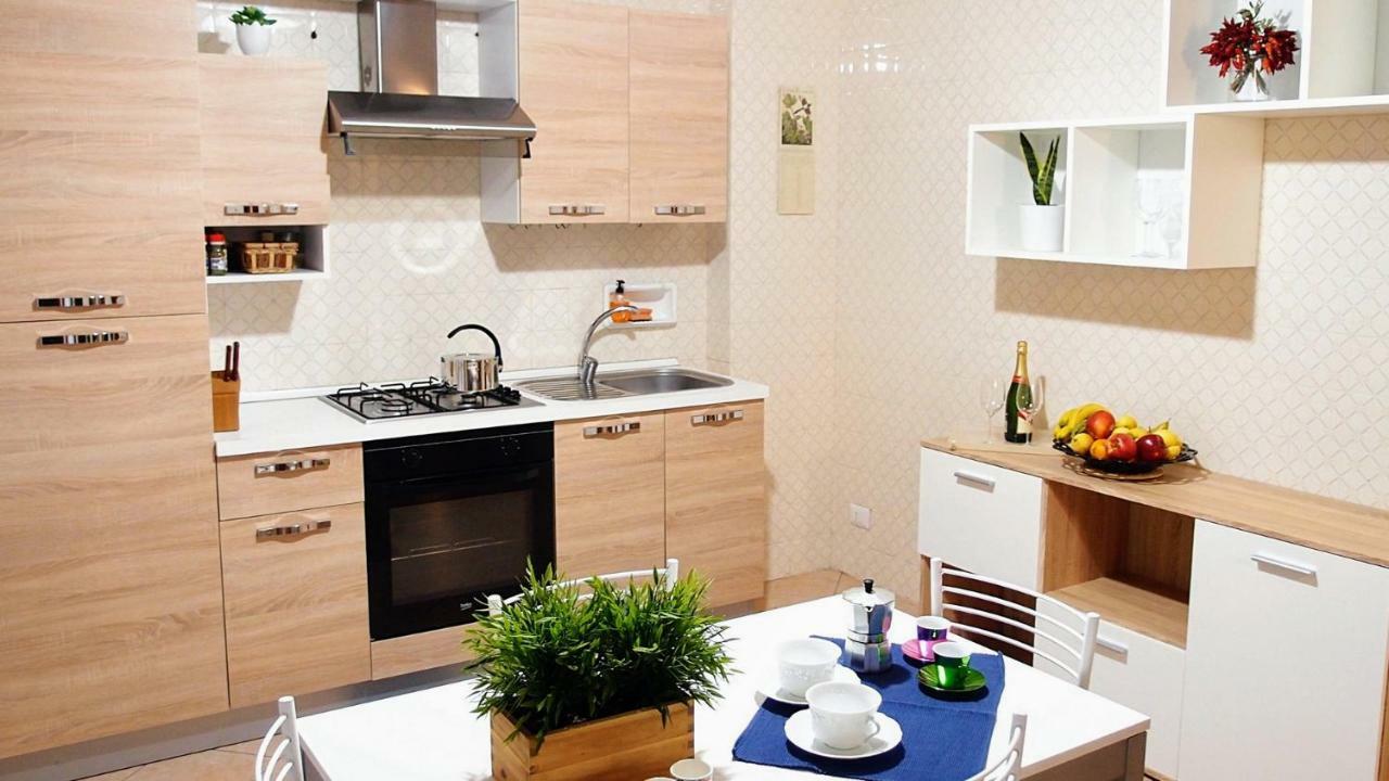 Giluma Home Lecce Exterior photo